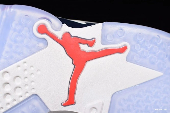 Air Tinker 23-Neutral Jordan White Retro 6 Grey-Sail Infrared 384664-104 0730